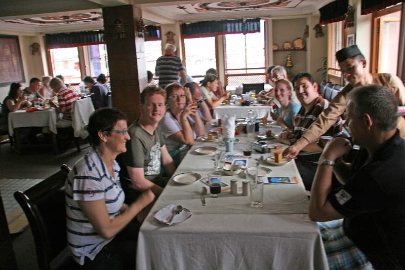 India & Nepal 2011 - 0119